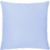 Brotex Bavlnená obliečka na vankúš svetlo modrý Rozmer: 40x40