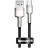 Baseus 0,25m CAKF000001 Cafule Datový, USB-USB-C 66W