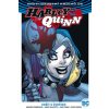 Harley Quinn 1 - Umřít s úsměvem - Jimmy Palmiotti