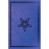 Novem Portis (Deluxe Edition): Necronomicon Revelations, Nine Gates of the Kingdom of Shadows and Crossing to the Abyss (Rowen Gardner)(Pevná)