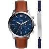 FOSSIL Neutra FS5708SET