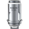 Smoktech Vape Pen 22 Dual Core žhavicí hlava nerez Odpor: 0,25ohm