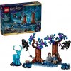 LEGO® Harry Potter™ 76475 Zapovězený les: Expecto Patronum (lego76475)