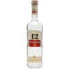 OUZO 12 YO 0.70L 38% (čistá fľaša)