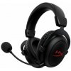 HP HyperX Cloud II Core/Stereo/USB/Bezdrát/Černá 6Y2G8AA HYPERX