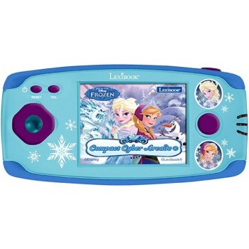 Lexibook Cyber Arcade Pocket Frozen