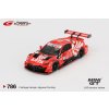 MINI GT Honda NSX-GT Type S (GT500) No.8 ARTA Mugen NSX-GT 2023 1:64
