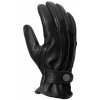 John Doe John Doe - Motorkárske rukavice GRINDER BLACK - XTM, Veľkosť M