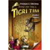 Tigrí tím – Kliatba múmie - Thomas C. Brezina