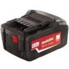 Metabo Akumulátor 18 V- 4,0 Ah, Li-Power 625591000