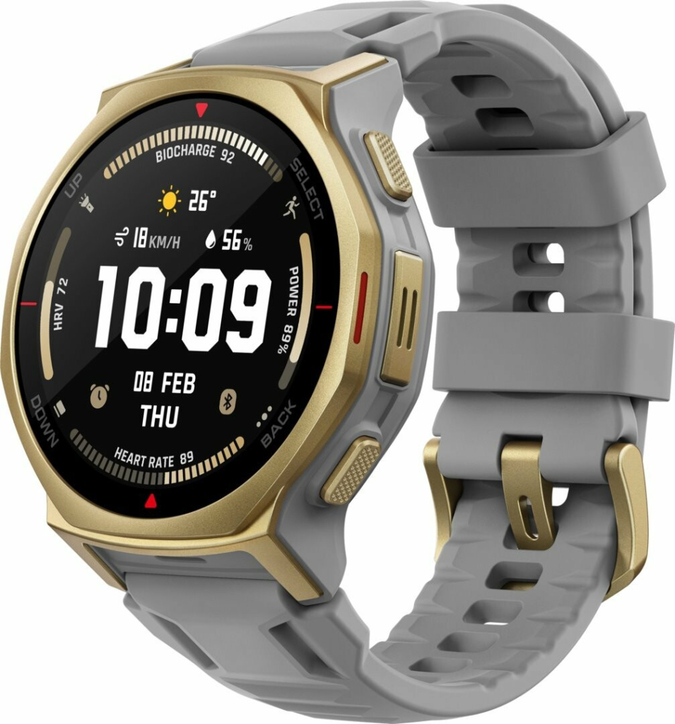 Amazfit T-Rex 3 Pro 48mm