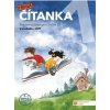 Hravá čítanka 1 - pracovní učebnice (nová edice)