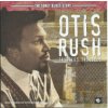 Rush Otis - Sonet Blues Story [CD]