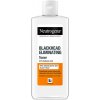 Neutrogena Pleťové tonikum proti černým tečkám Blackhead Eliminating (Toner) 200 ml