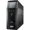 APC Back UPS Pro BR 1600VA, Sinewave,8 Outlets, AVR, LCD interface BR1600SI