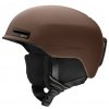 SMITH helma - Allure Matte Metallic Sepia (0ST) veľkosť: L