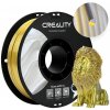 Creality CR-Silk PLA zlatá-strieborná 3301120012