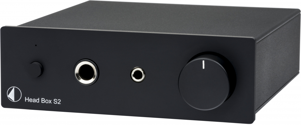 Pro-Ject Head Box S2 Digital