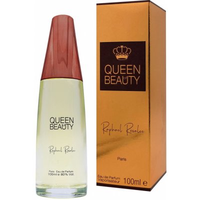 Raphael Rosalee Queen Of Beauty parfumovaná voda dámska 100 ml