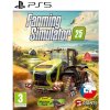 Farming Simulator 25 CZ