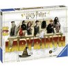 Labyrinth Harry Potter