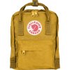 Mestský batoh Fjallraven Kånken Mini - Ochre uni