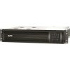 APC Smart-UPS 1500 VA LCD RM 2U 230 V so SmartConnect do stojana SMT1500RMI2UC
