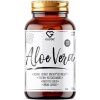 Aloe Vera - extrakt min.10% polysaccharides - kapsle 60 ks