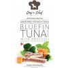 DOG’S CHEF Bluefin Tuna steak with Broccoli - 2,0 kg