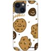 Picasee Fashion Case pre Apple iPhone 13 mini - Gookies