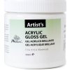 Akrylový lesklý gél 500 ml