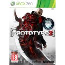 Hra na Xbox 360 Prototype 2