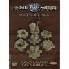 Ares Sword & Sorcery - Spawn Gates and Gods' Shrines