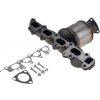 KATALYZÁTOR OPEL ASTRA G 1.8 2000-,ASTRA H 1.8 2004-,VECTRA C 1.8 2002-