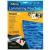 Laminovacia fólia, 175 mikr., A4, lesklá, 100 ks, FELLOWES