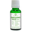 Pharma Activ Oregano olej s kvapkadlom 20 ml / Pharma Grade