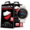 8KS HYBRIDNÉ SKLO PRE GARMIN VENU 2 PLUS 43 MM