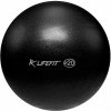 Míč OVERBALL LIFEFIT® 20cm, černý