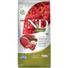 N&D Quinoa CAT Urinary Duck & Cranberry 5kg