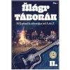 Various - Táborák II / 5CD+DVD [CD / DVD]
