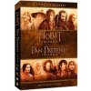 Kolekce Středozemě (kinoverze) 6DVD