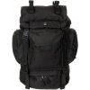 MFH Tactical Line čierny 55 l