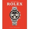 The Book of Rolex