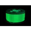 Spectrum 3D PLA glow in the dark, 1,75mm, 500g, 80168, glow
