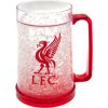 Liverpool FC Chladiaci polliter Liverpool FC, červený, plast, 420 ml