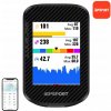 Cyklocomputer GPS navigácia iGPSport BSC300T dotykový displej