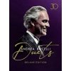 Andrea Bocceli The Duets 2 CD