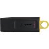 Kingston DataTraveler Exodia/128GB/USB 3.2/USB-A/Žlutá DTX/128GB