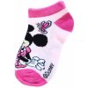 Disney Členkové ponožky Minnie typ3
