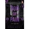 God of Pain - Rina Kent